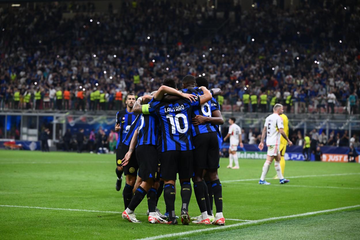 Foto: Inter