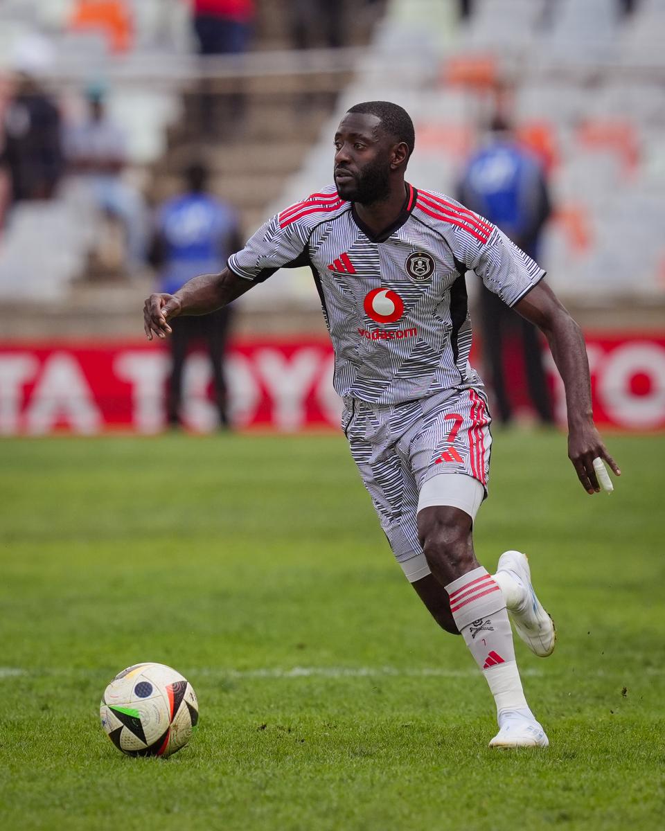 Fierce competition reflects her inner struggle