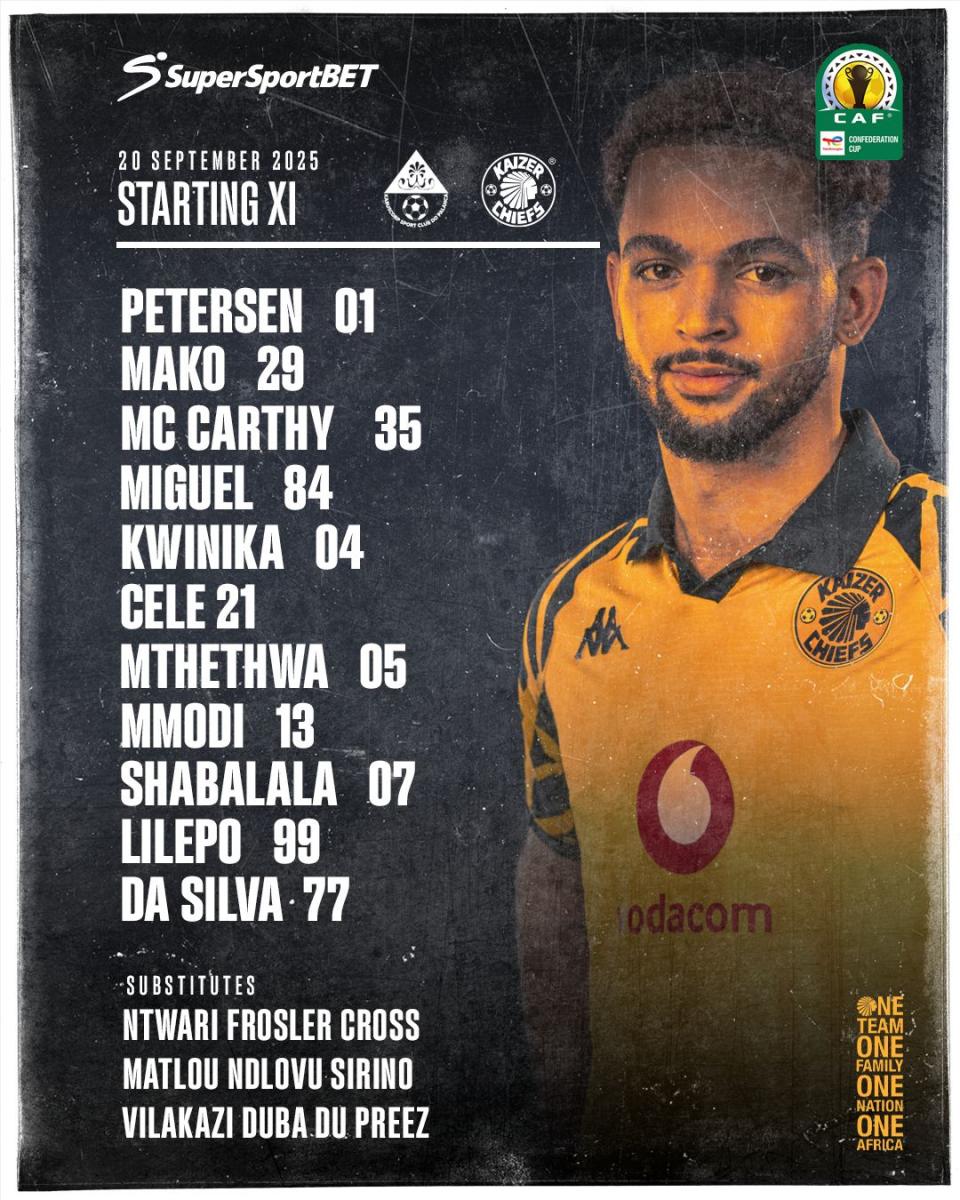 A stadium with a winning team