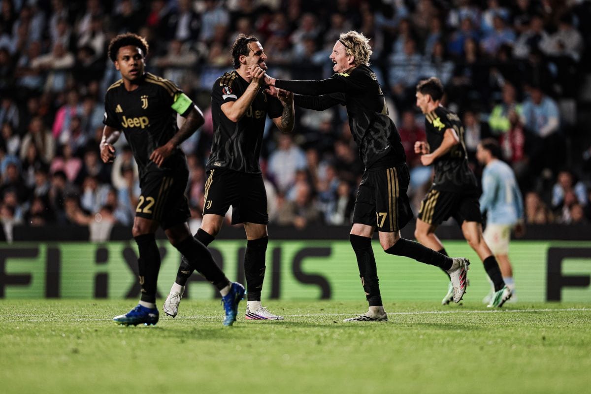 Juventus