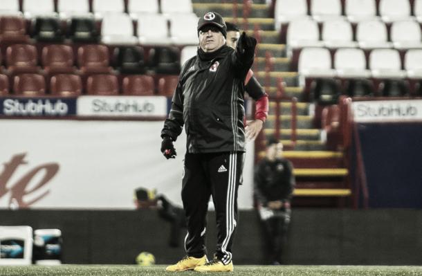Foto: Club Tijuana
