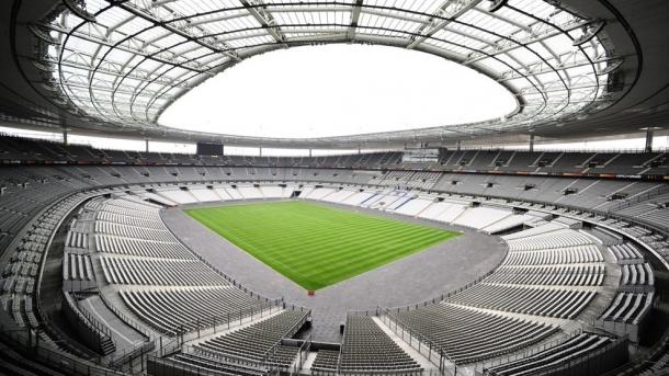 Impresionante el Stade de France | Foto: UEFA.com