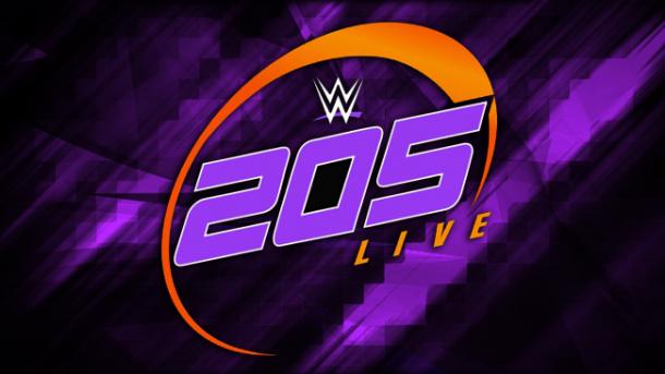 205 Live has failed to live up to expectations so far (image: 411mania)