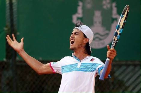 Roland Garros qualifying- Picture credits: Zimbio