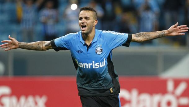 (Foto: Lucas Uebel/Grêmio FBPA)