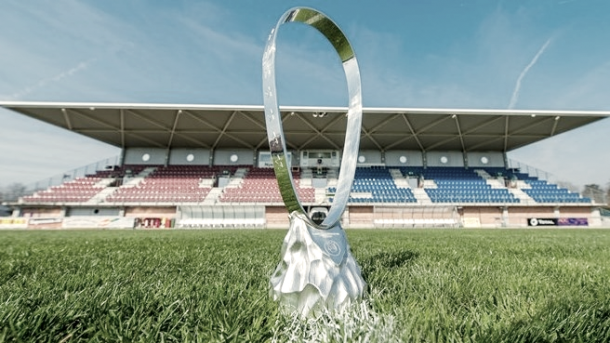 El Colovray Sports Centre, el escenario de la Final Four de la UEFA Youth League | UEFA