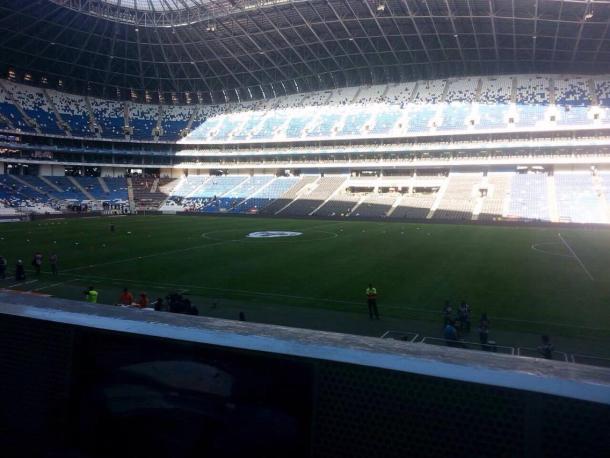 Foto: Juan Carlos Monroy