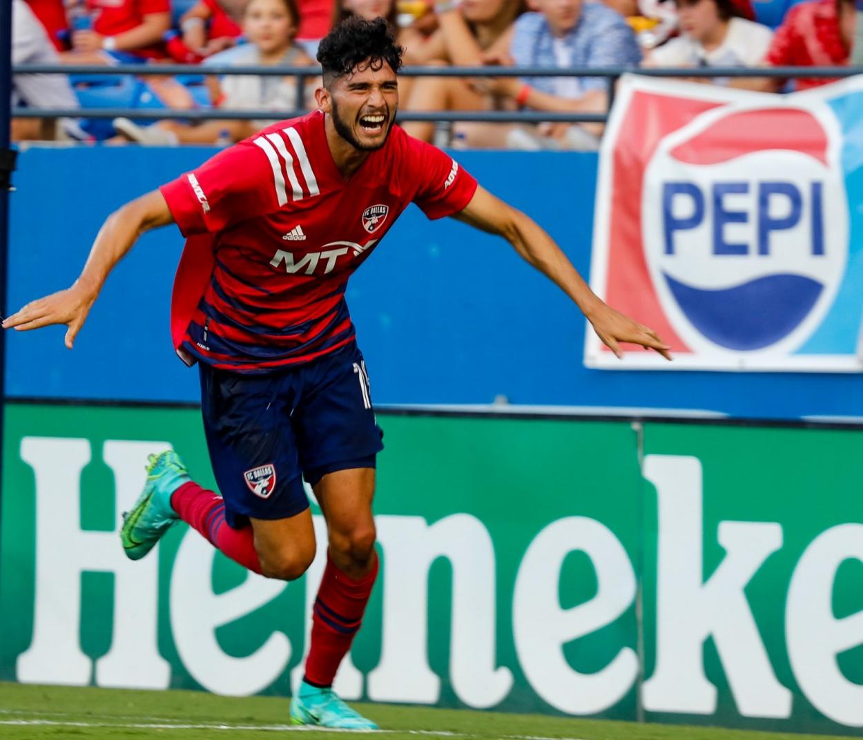 (Foto: FC Dallas)