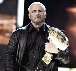 Is Bischoff coming back? Photo- obsessedwithwrestling.com