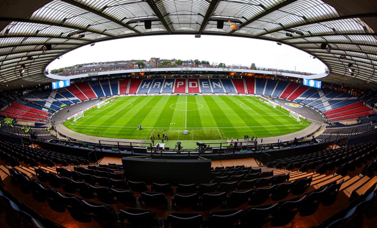 Celtic vs Rangers LIVE Score Updates, Stream Info and How to Watch