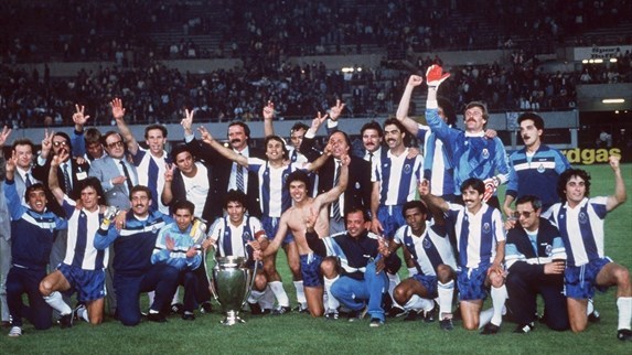 La coppa del 1987. | fonte immagine: UEFA.com