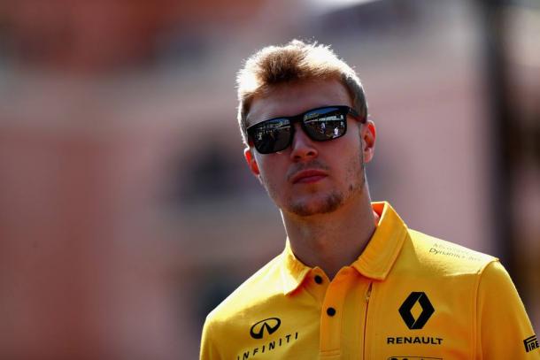 Fonte: Sergey Sirotkin Official Page 