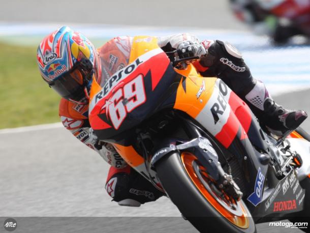Foto: MotoGP.