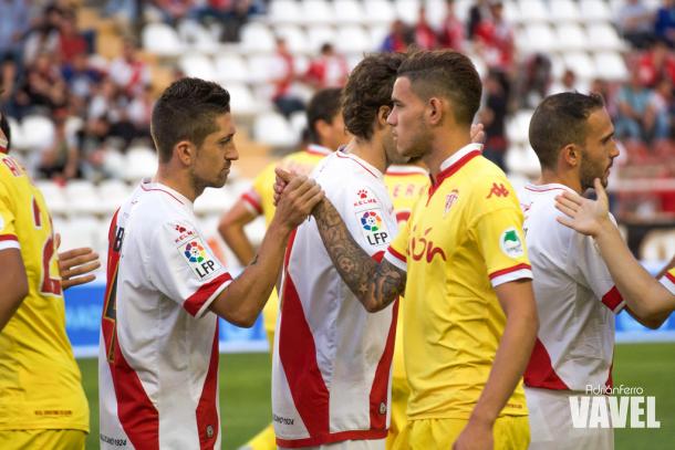 El Rayo ganó 2-1 en Vallecas | Adrián Ferro - Vavel