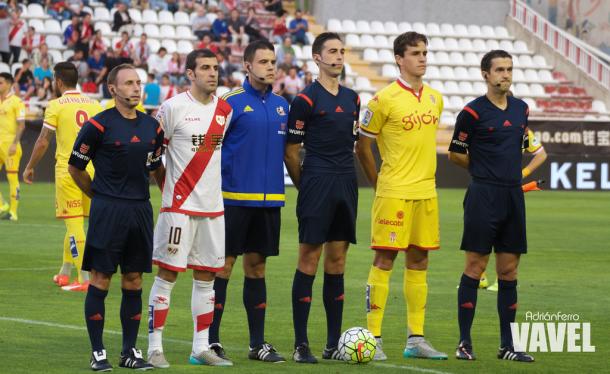 El duelo directo ante el Sporting es favorable| Adrián Ferro - Vavel