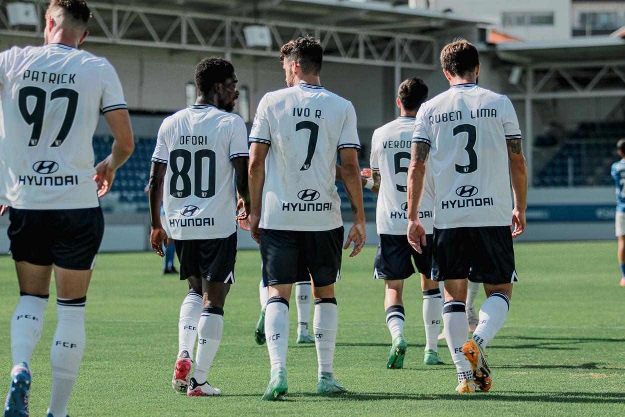 (Foto: Famalicao)