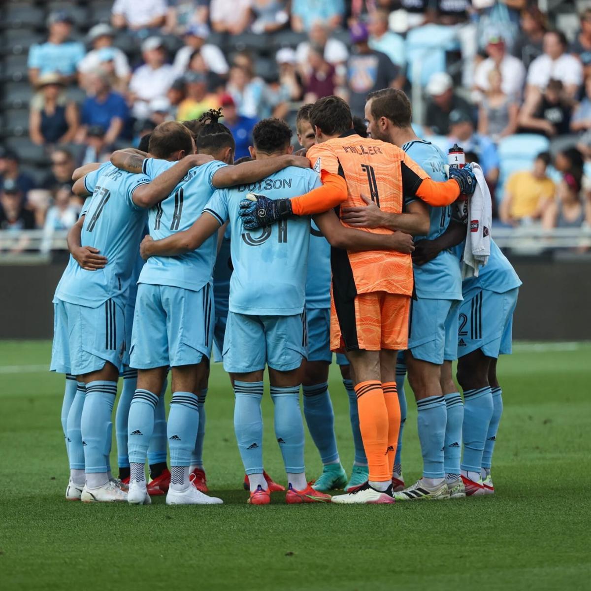 (Photo: Minnesota United FC)