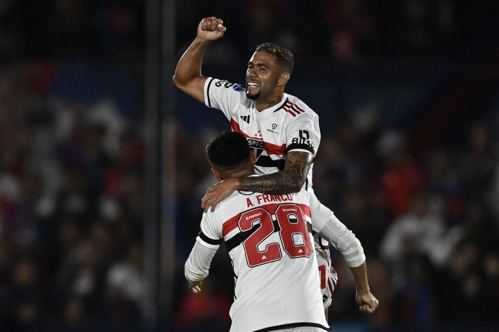 Pré Jogo: São Paulo enfrenta o Tolima pela Copa Sul-Americana