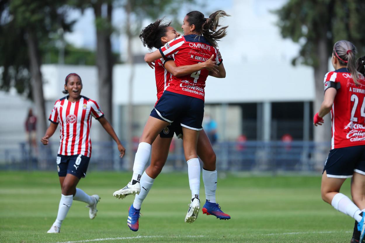 (Photo: Chivas)