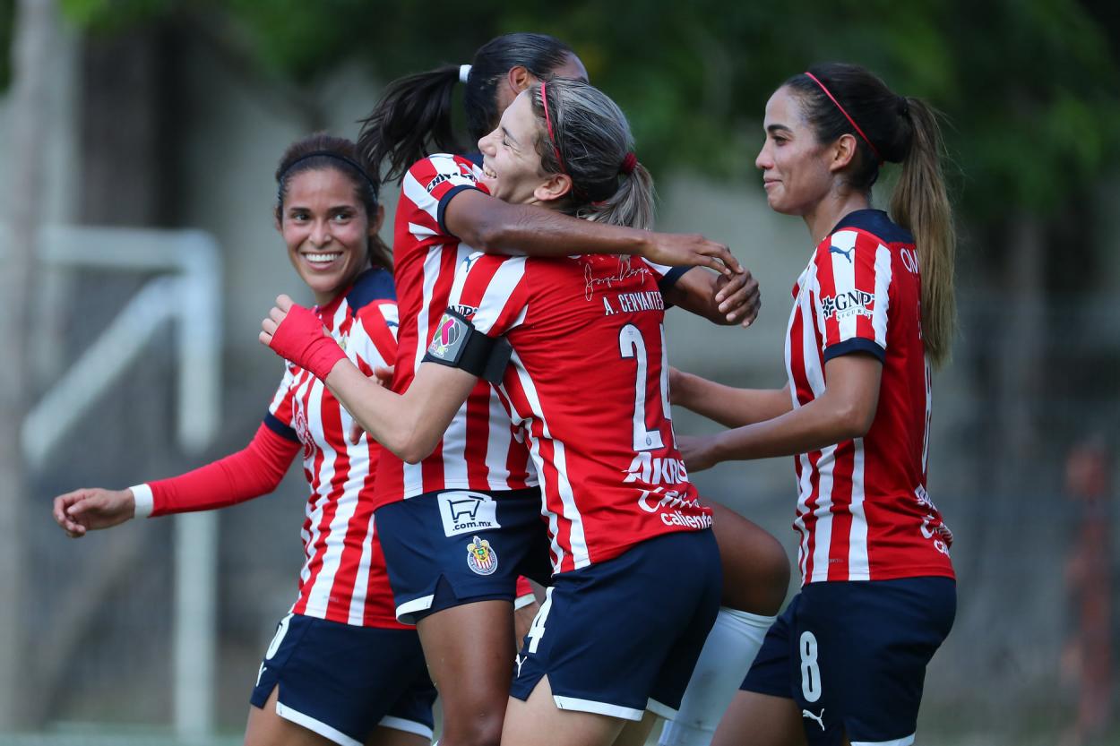 (Foto: Chivas)
