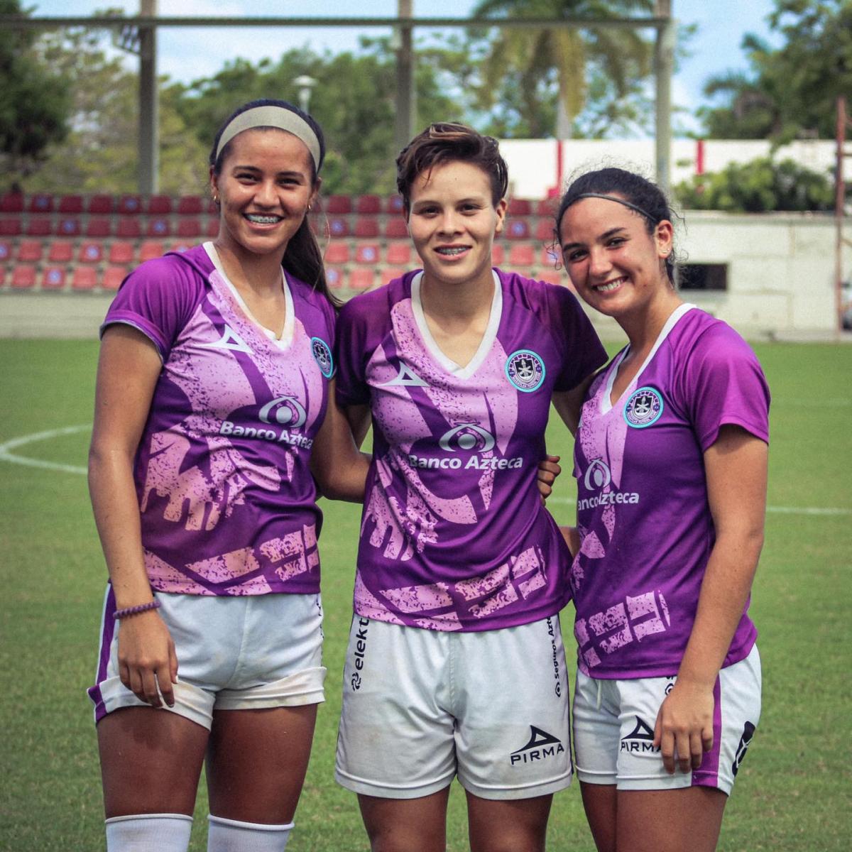 (Photo: Mazatlan FC)