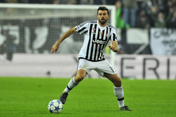 Barzagli - Foto: LaPresse