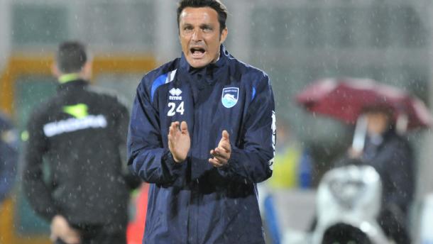 Massimo Oddo - pescaracalcio.it