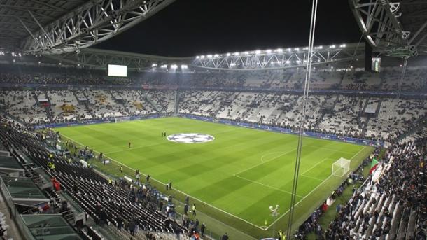 Juventus Stadium | Foto: UEFA