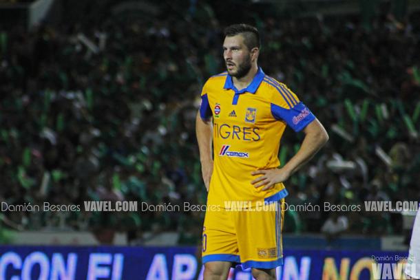 Foto: Damián Besares VAVEL