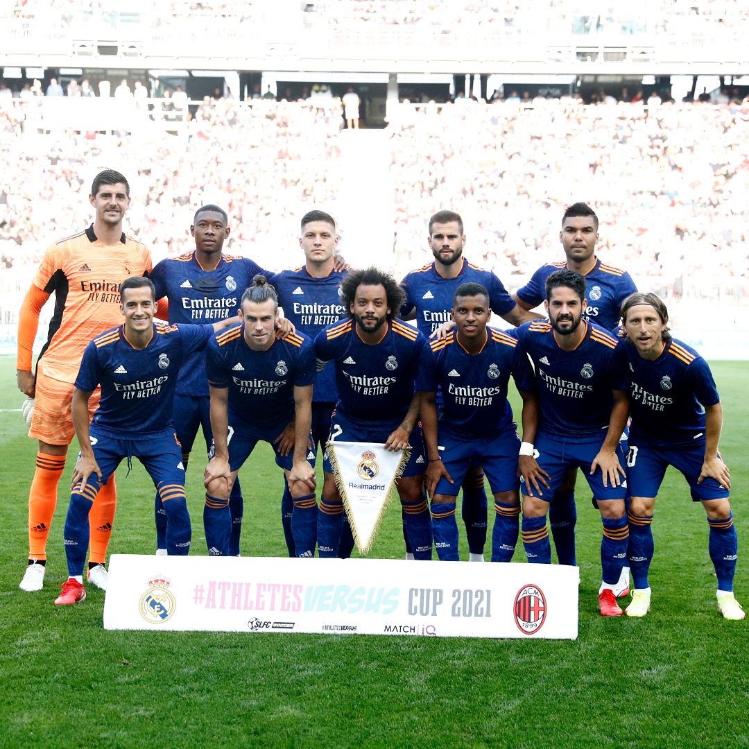 (Foto: Real Madrid)