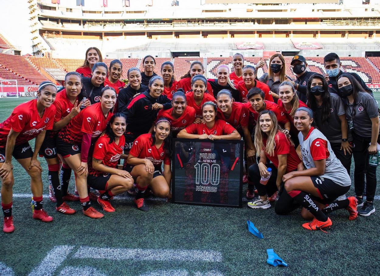 (Photo: Xolos)