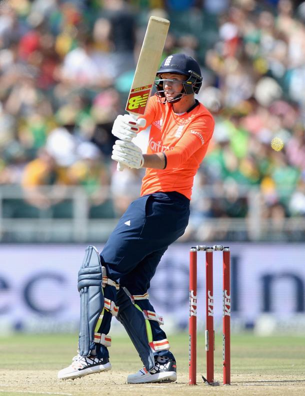 Joe Root's form will be crucial to England's success| Photo: cricinfo