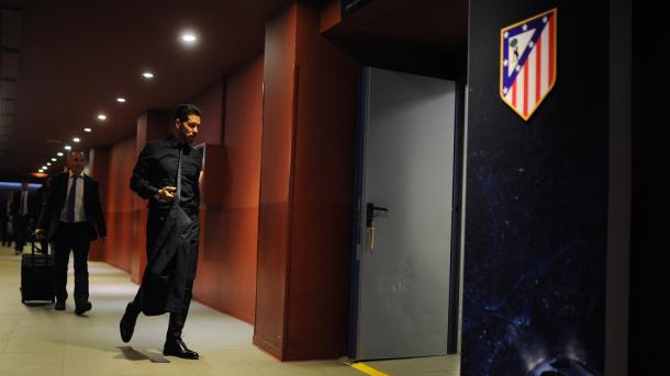 Simeone - Fonte: Uefa.com