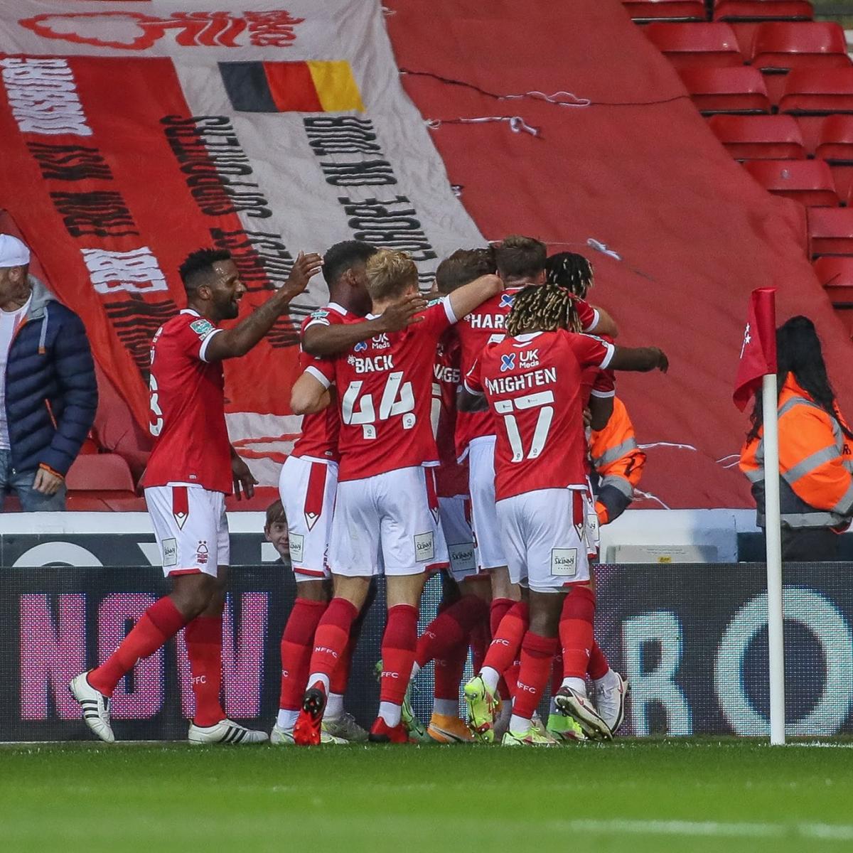 Nottingham Forest vs Wolves: Live Stream, Score Updates and How to