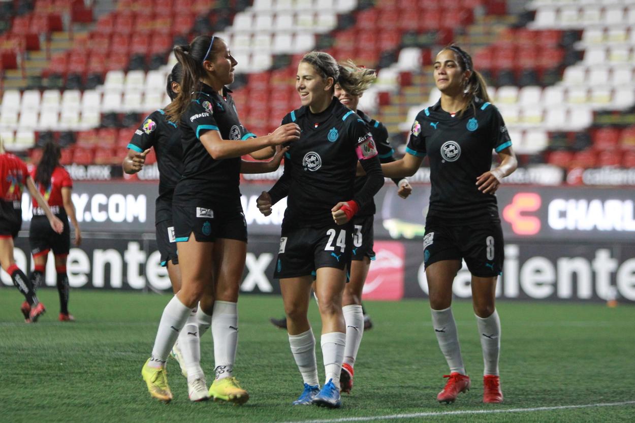 (Foto: Chivas)