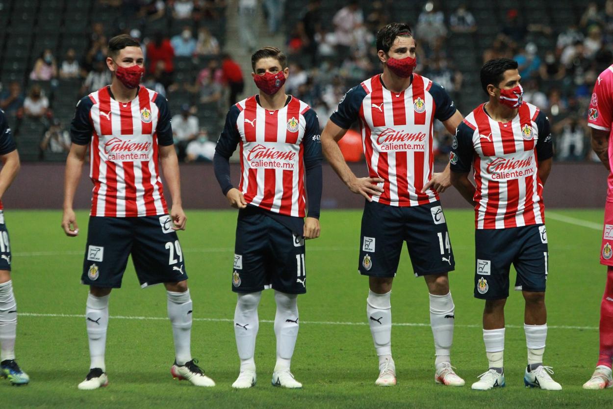 (Foto: Chivas)