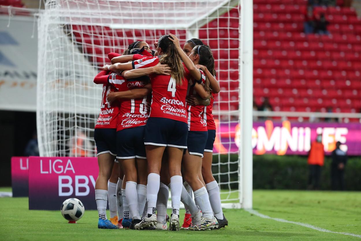 (Photo: Chivas)