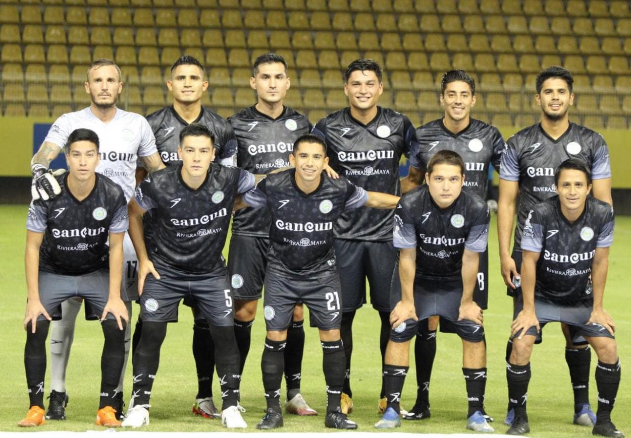 (Photo: Cancun FC)