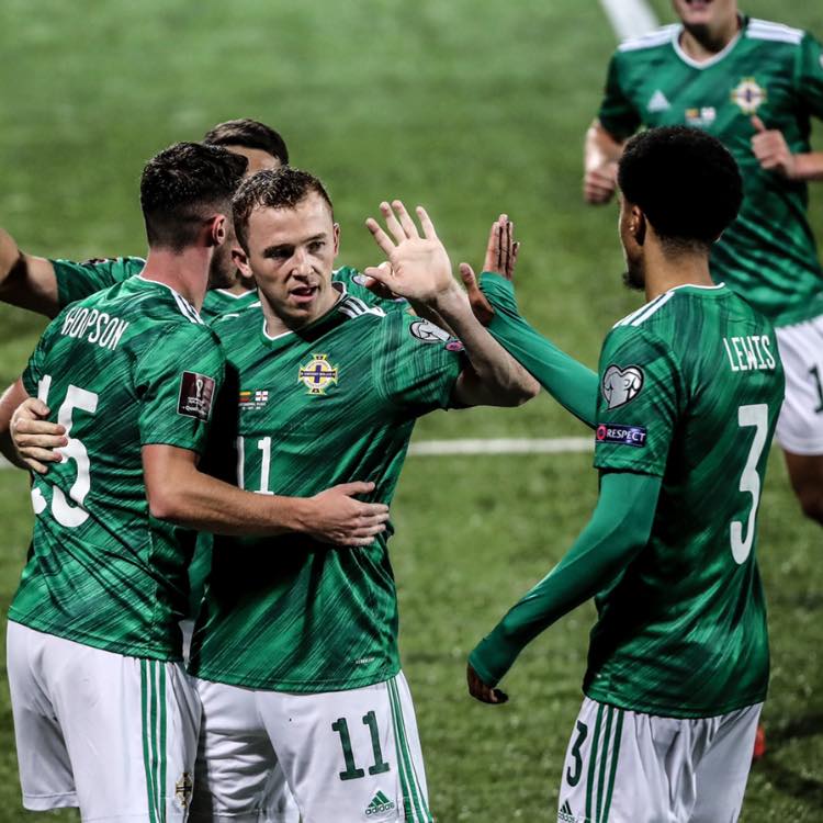 (Foto: Irlanda del Norte)
