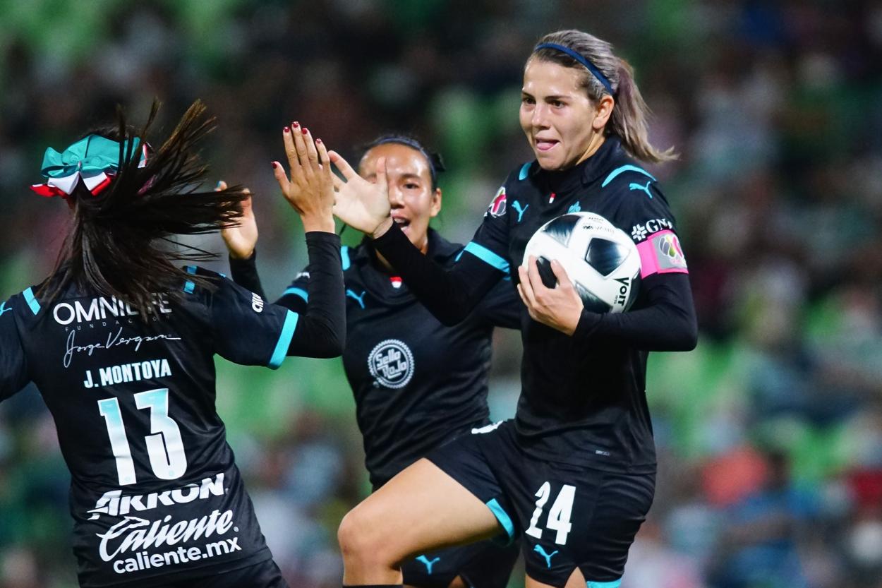 (Foto: Chivas)