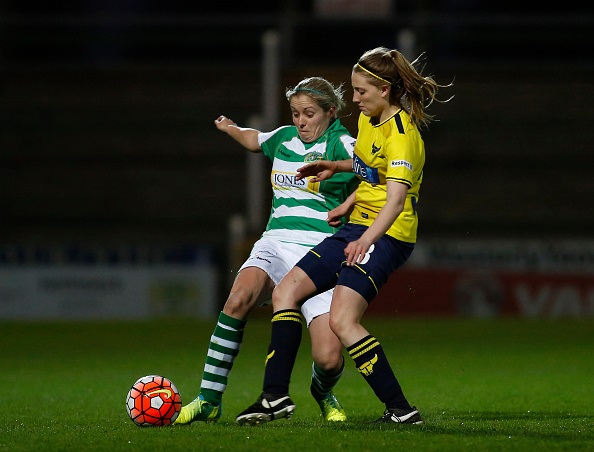 Knapman in action against Oxford United (credit: Julian Herbert/Getty)