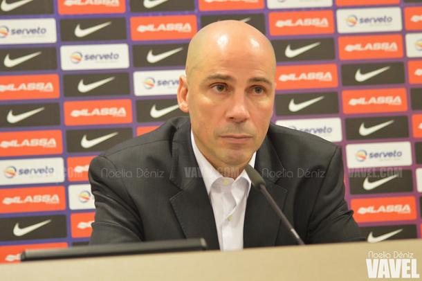 Penyarroya, un hombre que ha hecho grande a Andorra. Foto: Noelia Déniz