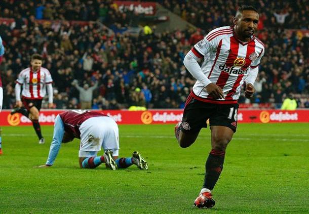 Sunderland are looking to push on after victory over Aston Villa last time out. (Goal)
