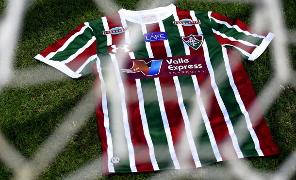 (Foto: Mailson Santana / FFC)