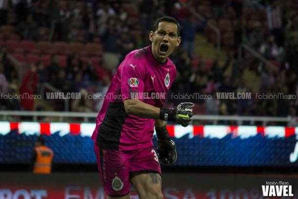 Foto: Fabián Meza | VAVEL