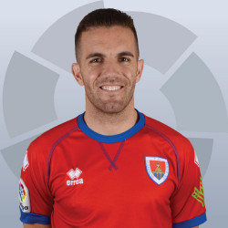 Julio Álvarez Fuente: LaLiga.com