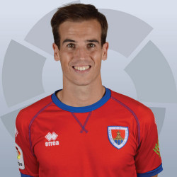 Iñigo Pérez Fuente: LaLiga.com