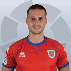 Manu Del Moral Fuente: LaLiga.com