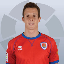 Guillermo Fernández Fuente: LaLiga.com