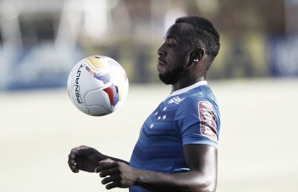 Foto: Washington Alves/Light Press